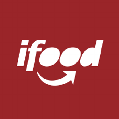 Campanha de Marketing de Influência realizada com a empresa iFood, utilizando Digital Influencers expressamente selecionados.